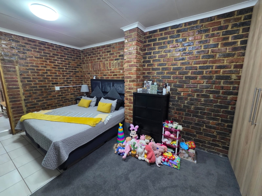 3 Bedroom Property for Sale in Sasolburg Free State
